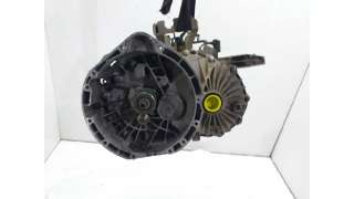 CAJA CAMBIOS MERCEDES-BENZ CLASE A (1997-2004) A 140 (168.031, 168.131) 82CV 1397CC - L.5708114 / A1683602000