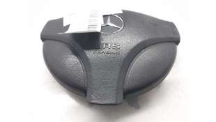 AIRBAG DELANTERO IZQUIERDO MERCEDES-BENZ CLASE A (1997-2004) A 140 (168.031, 168.131) 82CV 1397CC - L.5708118 / 1616389919