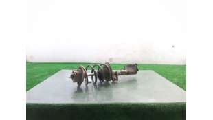 AMORTIGUADOR DELANTERO IZQUIERDO MERCEDES-BENZ CLASE A (1997-2004) A 140 (168.031, 168.131) 82CV 1397CC - L.5708129 / 16832