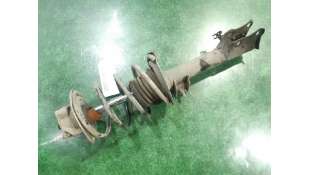 AMORTIGUADOR DELANTERO IZQUIERDO MERCEDES-BENZ CLASE A (1997-2004) A 140 (168.031, 168.131) 82CV 1397CC - L.5708129 / 16832 2