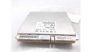 CENTRALITA ABS MERCEDES-BENZ CLASE A (1997-2004) A 140 (168.031, 168.131) 82CV 1397CC - L.5708177 / 0265109477