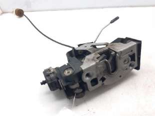 CERRADURA PUERTA DELANTERA DERECHA MERCEDES-BENZ CLASE A (1997-2004) A 140 (168.031, 168.131) 82CV 1397CC - L.5708183 / 168