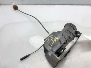 CERRADURA PUERTA DELANTERA DERECHA MERCEDES-BENZ CLASE A (1997-2004) A 140 (168.031, 168.131) 82CV 1397CC - L.5708183 / 168 2