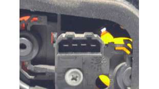COMPRESOR AIRE ACONDICIONADO MERCEDES-BENZ CLASE A (1997-2004) A 140 (168.031, 168.131) 82CV 1397CC - L.5708194 / 000230791