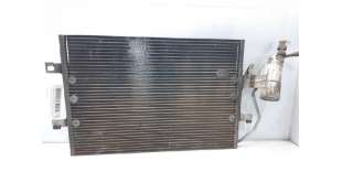 CONDENSADOR / RADIADOR  AIRE ACONDICIONADO MERCEDES-BENZ CLASE A (1997-2004) A 140 (168.031, 168.131) 82CV 1397CC - L.57081