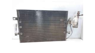 CONDENSADOR / RADIADOR  AIRE ACONDICIONADO MERCEDES-BENZ CLASE A (1997-2004) A 140 (168.031, 168.131) 82CV 1397CC - L.57081