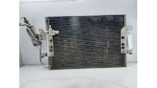 CONDENSADOR / RADIADOR  AIRE ACONDICIONADO MERCEDES-BENZ CLASE A (1997-2004) A 140 (168.031, 168.131) 82CV 1397CC - L.57081 2