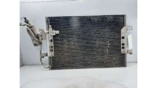 CONDENSADOR / RADIADOR  AIRE ACONDICIONADO MERCEDES-BENZ CLASE A (1997-2004) A 140 (168.031, 168.131) 82CV 1397CC - L.57081