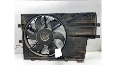 ELECTROVENTILADOR MERCEDES-BENZ CLASE A (1997-2004) A 140 (168.031, 168.131) 82CV 1397CC - L.5708205 / 1685000193