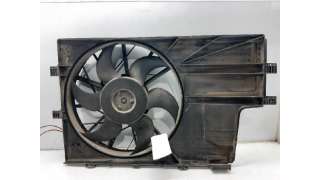 ELECTROVENTILADOR MERCEDES-BENZ CLASE A (1997-2004) A 140 (168.031, 168.131) 82CV 1397CC - L.5708205 / 1685000193