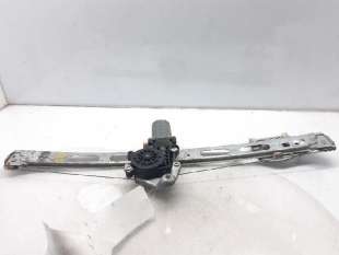 ELEVALUNAS DELANTERO IZQUIERDO MERCEDES-BENZ CLASE A (1997-2004) A 140 (168.031, 168.131) 82CV 1397CC - L.5708207 / 1687201