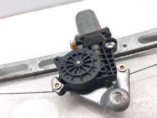 ELEVALUNAS DELANTERO IZQUIERDO MERCEDES-BENZ CLASE A (1997-2004) A 140 (168.031, 168.131) 82CV 1397CC - L.5708207 / 1687201 2