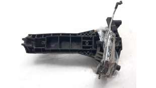 MANETA EXTERIOR DELANTERA DERECHA MERCEDES-BENZ CLASE A (1997-2004) A 140 (168.031, 168.131) 82CV 1397CC - L.5708243 / 1687 2