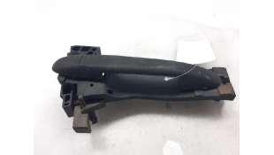 MANETA EXTERIOR TRASERA DERECHA MERCEDES-BENZ CLASE A (1997-2004) A 140 (168.031, 168.131) 82CV 1397CC - L.5708246 / 168766