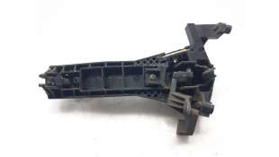 MANETA EXTERIOR TRASERA DERECHA MERCEDES-BENZ CLASE A (1997-2004) A 140 (168.031, 168.131) 82CV 1397CC - L.5708246 / 168766 2