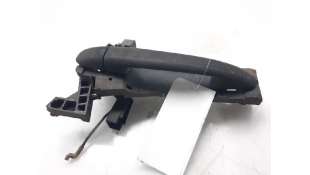 MANETA EXTERIOR TRASERA IZQUIERDA MERCEDES-BENZ CLASE A (1997-2004) A 140 (168.031, 168.131) 82CV 1397CC - L.5708247 / 1687