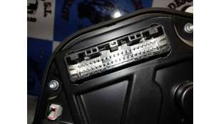 MANETA EXTERIOR TRASERA IZQUIERDA MERCEDES-BENZ CLASE A (1997-2004) A 140 (168.031, 168.131) 82CV 1397CC - L.5708247 / 1687 2