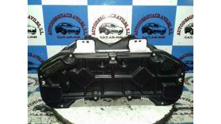 MANETA EXTERIOR TRASERA IZQUIERDA MERCEDES-BENZ CLASE A (1997-2004) A 140 (168.031, 168.131) 82CV 1397CC - L.5708247 / 1687