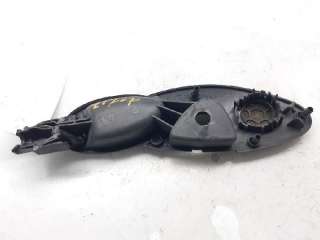 MANETA INTERIOR DELANTERA DERECHA MERCEDES-BENZ CLASE A (1997-2004) A 140 (168.031, 168.131) 82CV 1397CC - L.5708248 / 1687