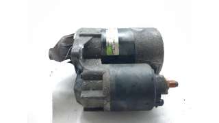 MOTOR ARRANQUE MERCEDES-BENZ CLASE A (1997-2004) A 140 (168.031, 168.131) 82CV 1397CC - L.5708254 / 0051212101