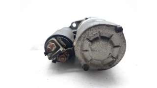 MOTOR ARRANQUE MERCEDES-BENZ CLASE A (1997-2004) A 140 (168.031, 168.131) 82CV 1397CC - L.5708254 / 0051212101