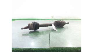 TRANSMISION DELANTERA IZQUIERDA MERCEDES-BENZ CLASE A (1997-2004) A 140 (168.031, 168.131) 82CV 1397CC - L.5708316 / 168360