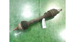 TRANSMISION DELANTERA IZQUIERDA MERCEDES-BENZ CLASE A (1997-2004) A 140 (168.031, 168.131) 82CV 1397CC - L.5708316 / 168360