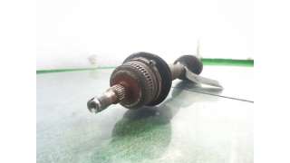TRANSMISION DELANTERA IZQUIERDA MERCEDES-BENZ CLASE A (1997-2004) A 140 (168.031, 168.131) 82CV 1397CC - L.5708316 / 168360