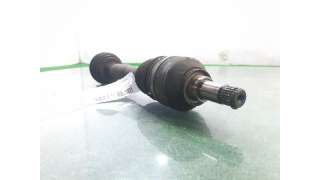 TRANSMISION DELANTERA IZQUIERDA MERCEDES-BENZ CLASE A (1997-2004) A 140 (168.031, 168.131) 82CV 1397CC - L.5708316 / 168360