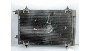 CONDENSADOR / RADIADOR  AIRE ACONDICIONADO PEUGEOT 106 II (1998-2004) 1.5 D 57CV 1527CC - L.5708867 / 9621991480