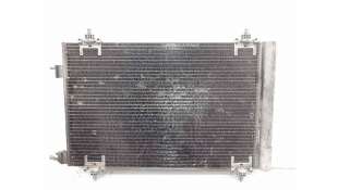 CONDENSADOR / RADIADOR  AIRE ACONDICIONADO PEUGEOT 106 II (1998-2004) 1.5 D 57CV 1527CC - L.5708867 / 9621991480 2
