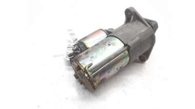 MOTOR ARRANQUE DAEWOO NUBIRA SEDÁN (2003-) 1.6 109CV 1598CC - L.5709136 / 96550792