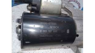 ALETA DELANTERA IZQUIERDA MERCEDES-BENZ CLASE A (1997-2004) A 160 (168.033, 168.133) 102CV 1598CC - L.5709456 / 1688800718 2