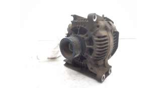 ALTERNADOR MERCEDES-BENZ CLASE A (1997-2004) A 160 (168.033, 168.133) 102CV 1598CC - L.5709459 / 0111545602