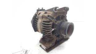 ALTERNADOR MERCEDES-BENZ CLASE A (1997-2004) A 160 (168.033, 168.133) 102CV 1598CC - L.5709459 / 0111545602 2