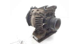 ALTERNADOR MERCEDES-BENZ CLASE A (1997-2004) A 160 (168.033, 168.133) 102CV 1598CC - L.5709459 / 0111545602