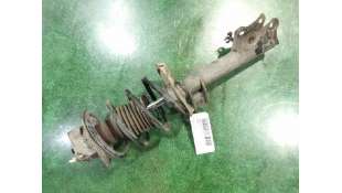 AMORTIGUADOR DELANTERO IZQUIERDO MERCEDES-BENZ CLASE A (1997-2004) A 160 (168.033, 168.133) 102CV 1598CC - L.5709462 / A168 2