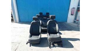 CARTER MERCEDES-BENZ CLASE A (1997-2004) A 160 (168.033, 168.133) 102CV 1598CC - L.5709507 / A16601402