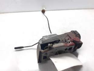 CERRADURA PUERTA DELANTERA DERECHA MERCEDES-BENZ CLASE A (1997-2004) A 160 (168.033, 168.133) 102CV 1598CC - L.5709516 / 16