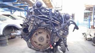 CERRADURA PUERTA DELANTERA DERECHA MERCEDES-BENZ CLASE A (1997-2004) A 160 (168.033, 168.133) 102CV 1598CC - L.5709516 / 16 2