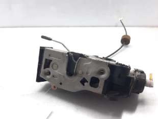 CERRADURA PUERTA DELANTERA IZQUIERDA MERCEDES-BENZ CLASE A (1997-2004) A 160 (168.033, 168.133) 102CV 1598CC - L.5709517 /