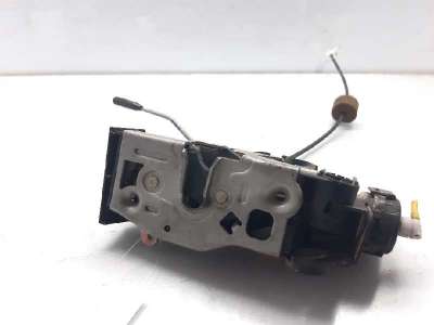CERRADURA PUERTA DELANTERA IZQUIERDA MERCEDES-BENZ CLASE A (1997-2004) A 160 (168.033, 168.133) 102CV 1598CC - L.5709517 / 
