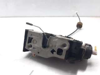 CERRADURA PUERTA DELANTERA IZQUIERDA MERCEDES-BENZ CLASE A (1997-2004) A 160 (168.033, 168.133) 102CV 1598CC - L.5709517 / 