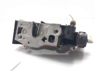CERRADURA PUERTA DELANTERA IZQUIERDA MERCEDES-BENZ CLASE A (1997-2004) A 160 (168.033, 168.133) 102CV 1598CC - L.5709517 /  2