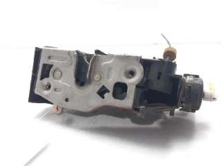 CERRADURA PUERTA DELANTERA IZQUIERDA MERCEDES-BENZ CLASE A (1997-2004) A 160 (168.033, 168.133) 102CV 1598CC - L.5709517 / 