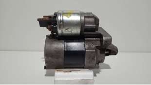 CREMALLERA DIRECCION MERCEDES-BENZ CLASE A (1997-2004) A 160 (168.033, 168.133) 102CV 1598CC - L.5709530 / 16811011002