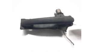 MANETA EXTERIOR DELANTERA DERECHA MERCEDES-BENZ CLASE A (1997-2004) A 160 (168.033, 168.133) 102CV 1598CC - L.5709576 / 168