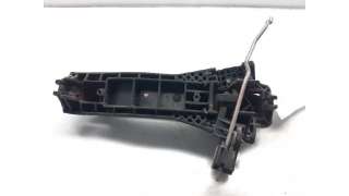 MANETA EXTERIOR DELANTERA DERECHA MERCEDES-BENZ CLASE A (1997-2004) A 160 (168.033, 168.133) 102CV 1598CC - L.5709576 / 168