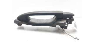 MANETA EXTERIOR DELANTERA DERECHA MERCEDES-BENZ CLASE A (1997-2004) A 160 (168.033, 168.133) 102CV 1598CC - L.5709576 / 168