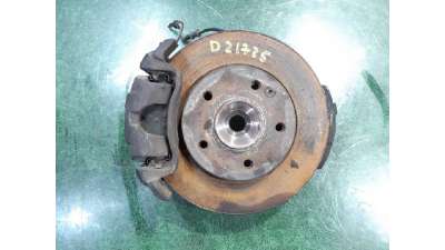 MANGUETA DELANTERA DERECHA MERCEDES-BENZ CLASE A (1997-2004) A 160 (168.033, 168.133) 102CV 1598CC - L.5709583 / 1683301720